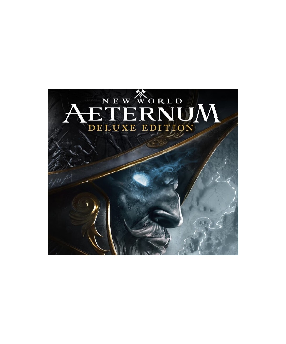 New World: Aeternum Deluxe Edition Xbox Series X|S Xbox Series X|S Key EUROPE